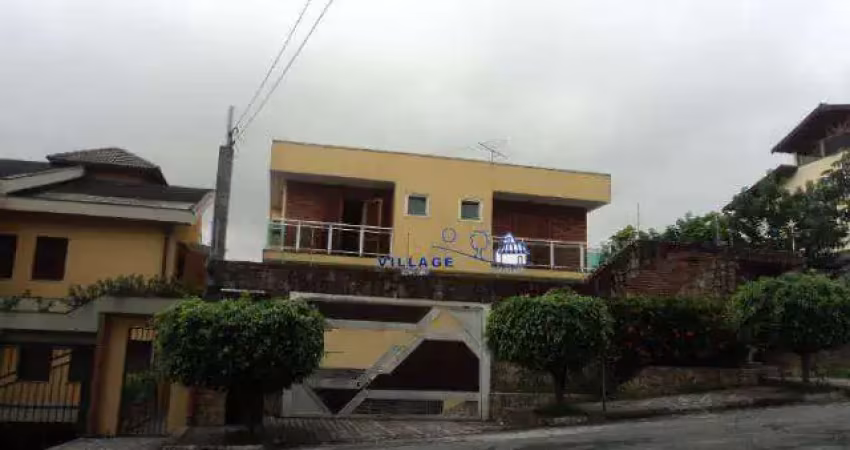 Sobrado com 4 dormitórios à venda, 380 m² por r$ 1.790.000,00 - city américa - são paulo/sp