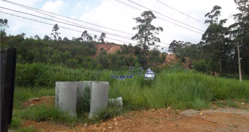 Área residencial à venda, riacho grande, são bernardo do campo.