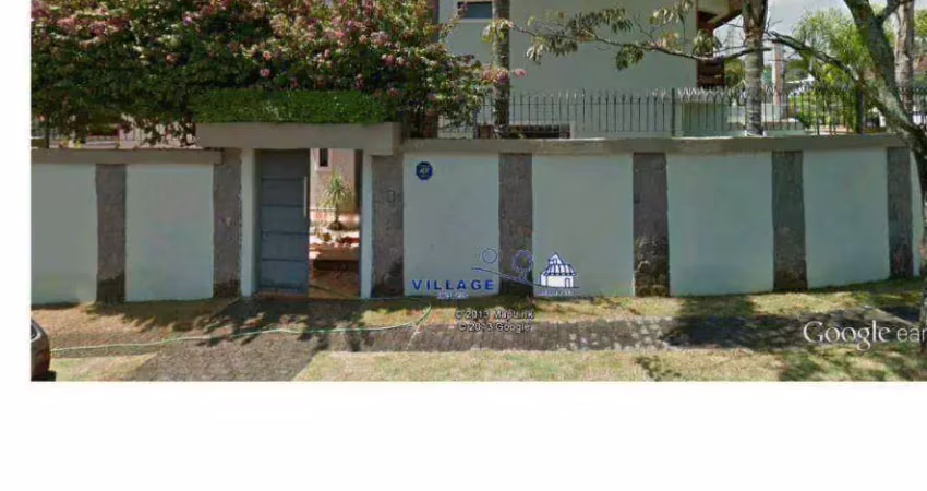 Casa com 4 quartos à venda na Rua Dinah Silveira de Queiroz, City América, São Paulo