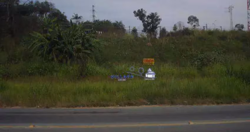 Terreno à venda na Estrada de Perus, Anhangüera, São Paulo