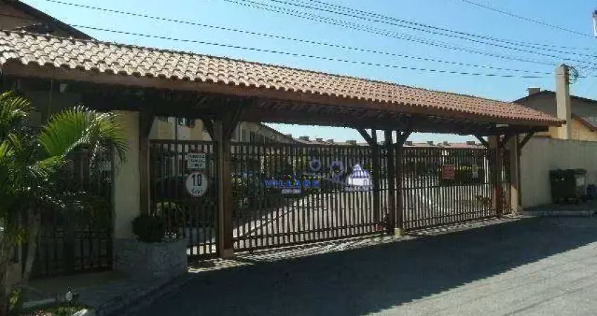 Casa em condomínio fechado com 2 quartos à venda na Avenida Raimundo Pereira de Magalhães, 3233, Jardim Pirituba, São Paulo
