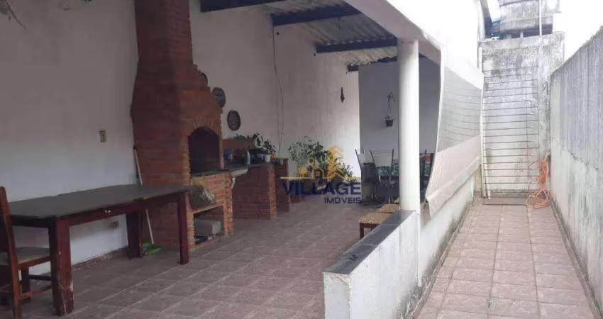 Casa com 2 dormitórios à venda, 140 m² por r$ 399.000,00 - jardim pirituba - são paulo/sp