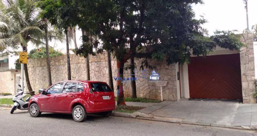 Casa com 3 quartos à venda na Rua Tomé de Souza, Lapa, São Paulo