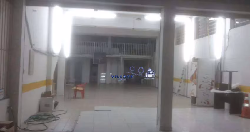 Sala comercial à venda na Avenida Elísio Cordeiro de Siqueira, Jardim Santo Elias, São Paulo
