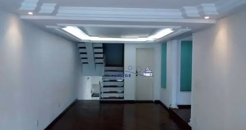 Casa com 3 quartos à venda na Rua Luiz José Montesanti, Vila Comercial, São Paulo