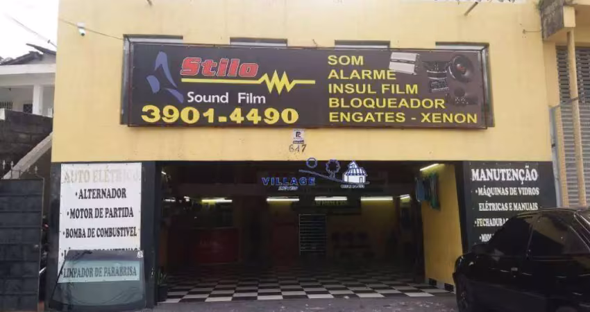 Casa com 3 quartos à venda na Estrada Turística do Jaraguá, Vila Jaraguá, São Paulo