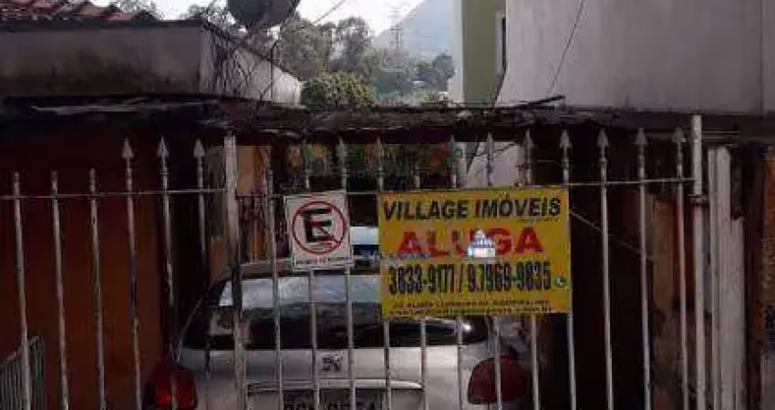 Casa com 2 dormitórios à venda por r$ 600.000,00 - jardim jaraguá - são paulo/sp