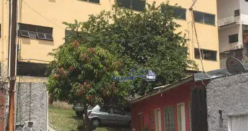 Prédio à venda, 3464 m² por r$ 11.000.000,00 - jardim íris - são paulo/sp
