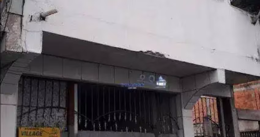 Sobrado com 5 dormitórios à venda por r$ 500.000,00 - vila guilhermina - são paulo/sp