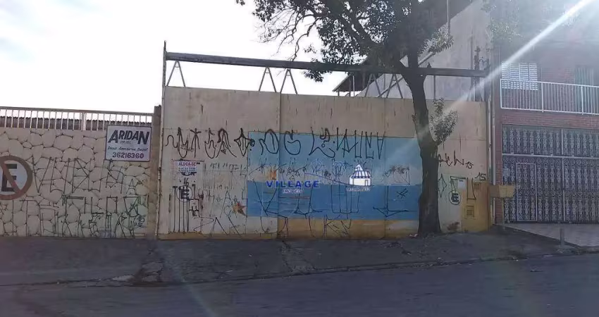 Terreno à venda, 330 m² por r$ 950.000,00 - vila dos remédios - são paulo/sp