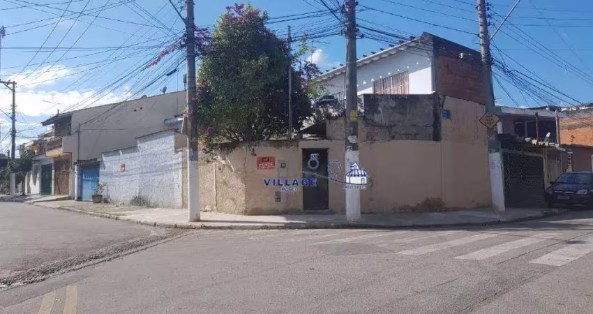 Casa à venda, 280 m² por r$ 1.800.000,00 - mutinga - osasco/sp
