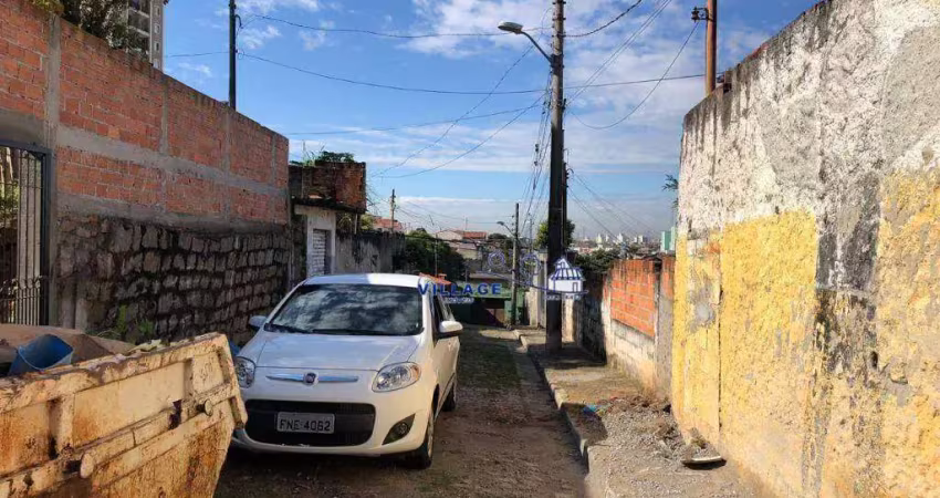 Prédio à venda, 840 m² por r$ 2.000.000,00 - vila pereira barreto - são paulo/sp