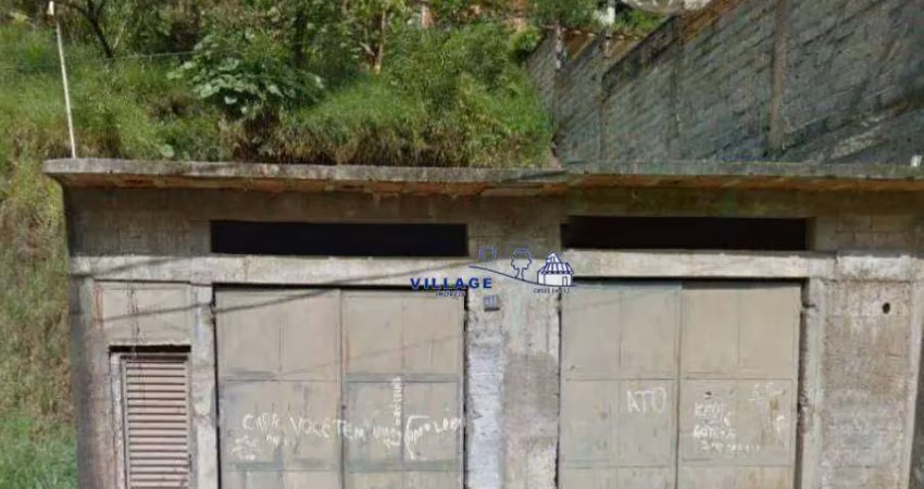 Terreno à venda na Avenida Conselheiro Ramalho, 485, Cidade São Pedro - Gleba A, Santana de Parnaíba