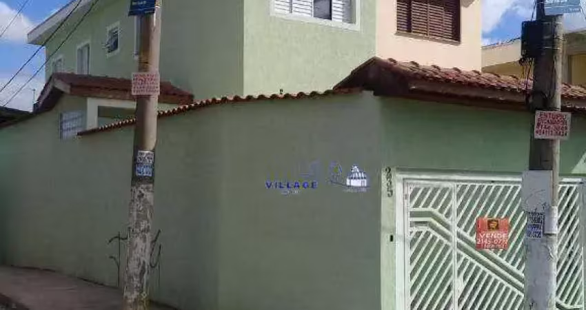 Casa com 3 dormitórios à venda, 104 m² por r$ 648.000,00 - vila piauí - são paulo/sp