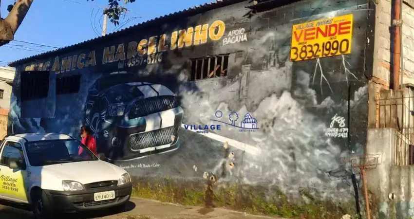 Ponto à venda, 280 m² por r$ 1.790.000,00 - ayrosa - osasco/sp