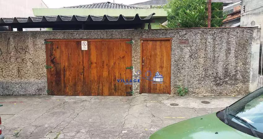 Casa com 2 dormitórios à venda, 120 m² por r$ 850.000,00 - rochdale - osasco/sp