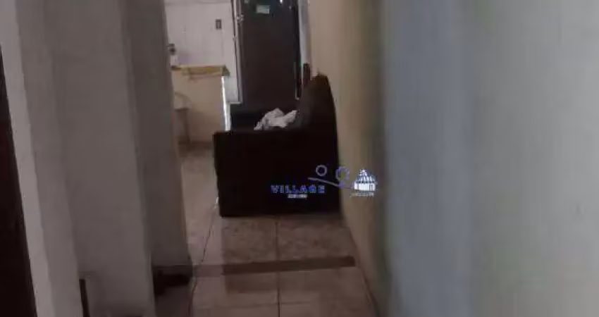 Sobrado com 3 dormitórios à venda, 280 m² por r$ 725.000,00 - jardim marisa - são paulo/sp