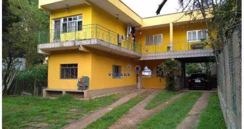 Casa com 3 quartos à venda na Rua Albert Jansen, Jardim Jaraguá, São Paulo