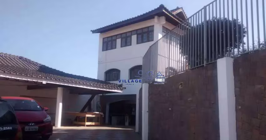Casa com 5 dormitórios à venda, 553 m² por r$ 1.549.000,00 - vila bonilha - são paulo/sp