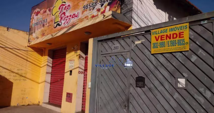 Casa com 4 quartos à venda na Avenida Mutinga, 2111, Pirituba, São Paulo