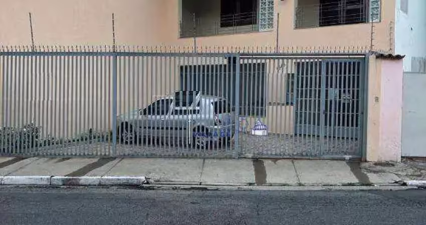 Sobrado com 2 dormitórios à venda, 240 m² por r$ 1.300.000 - vila mangalot - são paulo/sp