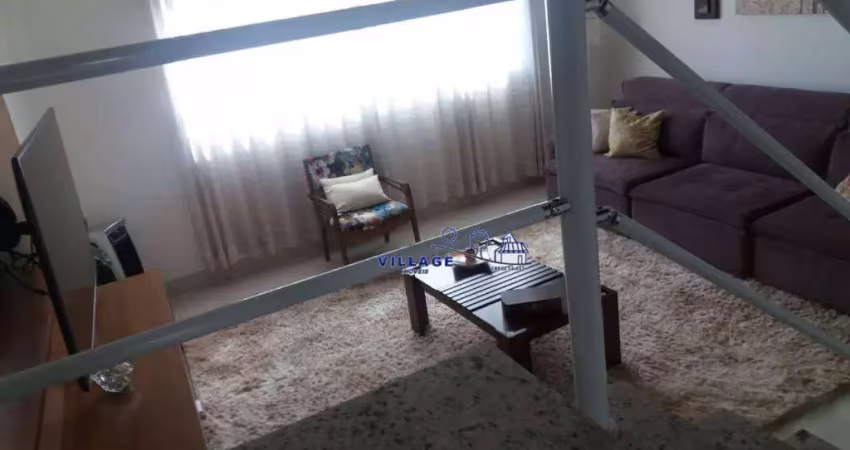 Sobrado com 3 dormitórios à venda, 165 m² por r$ 990.000 - vila pereira barreto - são paulo/sp