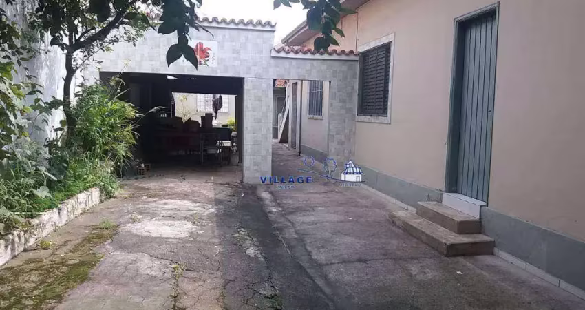 Casa com 2 quartos à venda, 180 m² por r$ 1.300.000 - vila anastácio - são paulo/sp