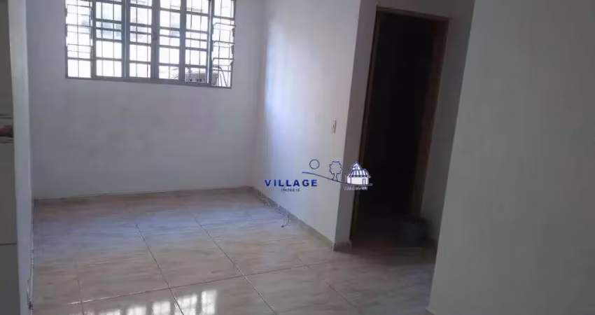 Apartamento com 2 dormitórios à venda, 48 m² por r$ 190.000,00 - jaraguá - são paulo/sp