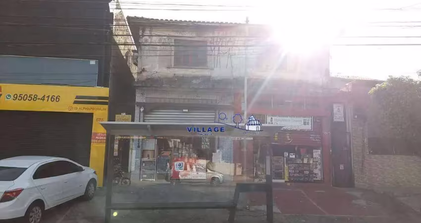 Terreno à venda, 300 m² por r$ 1.190.000,00 - parque são domingos - são paulo/sp