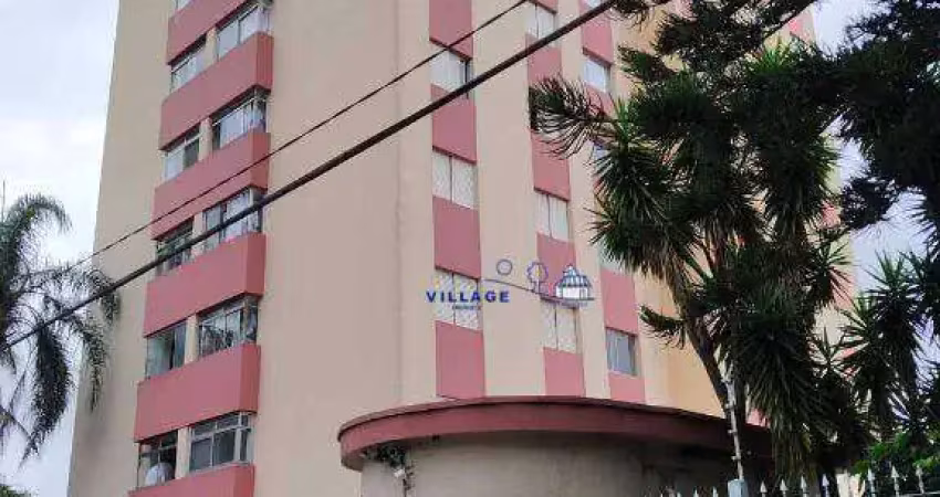 Apartamento com 2 dormitórios à venda, 68 m² por r$ 460.000,00 - parque são domingos - são paulo/sp