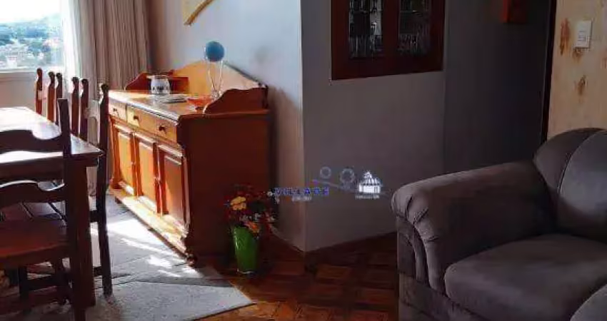 Apartamento com 2 quartos à venda na Rua Francisco Pereira Santos, 53, Parque São Domingos, São Paulo