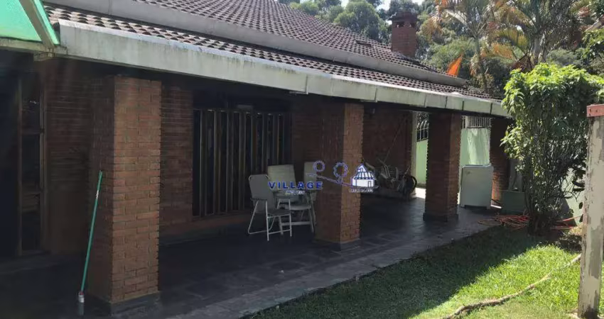 Casa com 3 dormitórios à venda, 300 m² por r$ 1.685.000,00 - parque são domingos - são paulo/sp