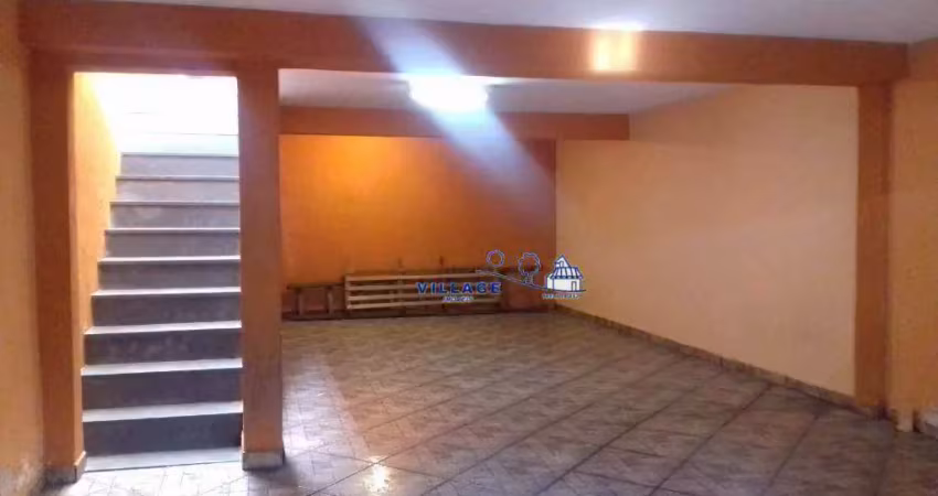 Sobrado com 3 dormitórios à venda, 150 m² por r$ 500.000,00 - jardim vista linda - são paulo/sp