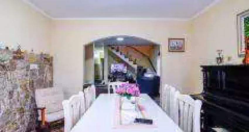 Sobrado com 3 dormitórios à venda, 320 m² por r$ 635.000,00 - vila jaguara - são paulo/sp