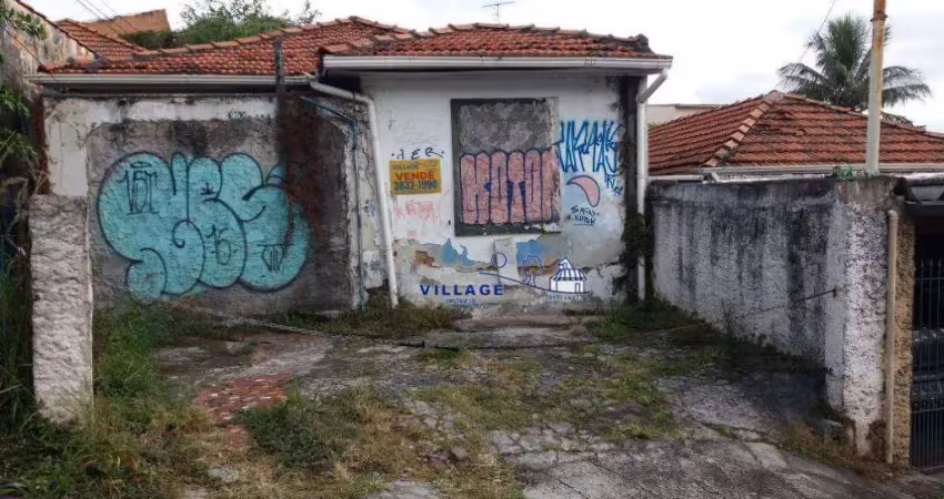 Terreno à venda, 240 m² por r$ 400.000,00 - piqueri - são paulo/sp