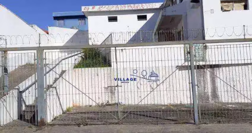 Terreno à venda, 879 m² por r$ 1.200.000,00 - vila pirituba - são paulo/sp