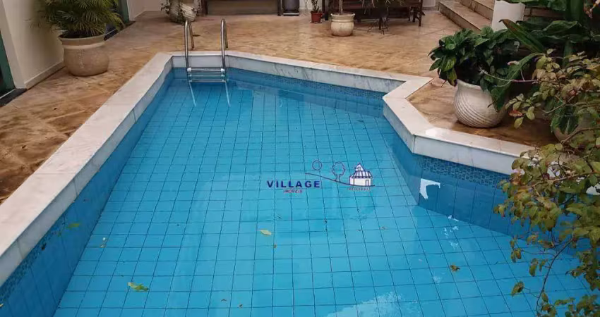 Sobrado com 4 dormitórios à venda, 524 m² por r$ 2.000.000,00 - city américa - são paulo/sp