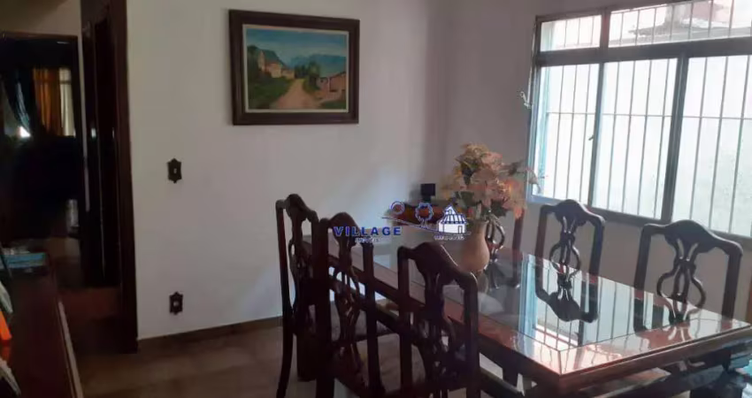 Sobrado com 3 dormitórios à venda, 142 m² por r$ 750.000,00 - vila dos remédios - osasco/sp
