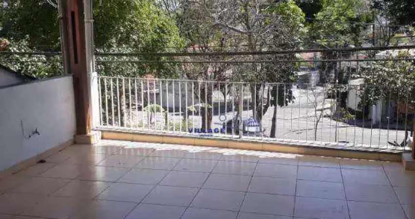 Sobrado com 3 dormitórios à venda, 131 m² por r$ 620.000,00 - parque são domingos - são paulo/sp