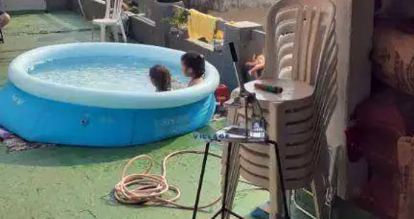 Sobrado com 3 dormitórios à venda por r$ 450.000,00 - jardim maristela - são paulo/sp