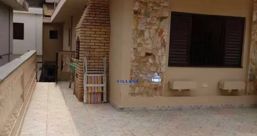 Sobrado com 3 dormitórios à venda, 159 m² por r$ 900.000,00 - vila jaguara - são paulo/sp