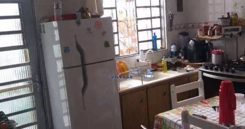 Sobrado com 5 dormitórios à venda, 223 m² por r$ 500.000,00 - ayrosa - osasco/sp