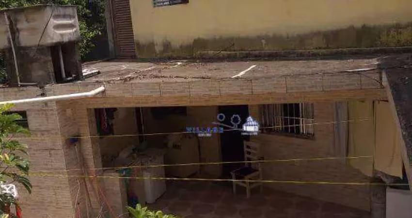 Casa com 4 dormitórios à venda, 140 m² por r$ 475.000,00 - vila menk - osasco/sp