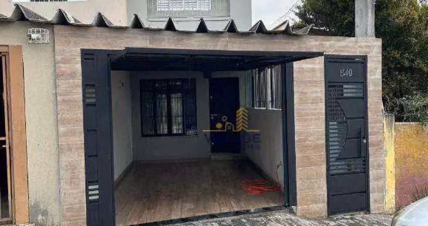 Sobrado com 3 dormitórios à venda, 119 m² por r$ 600.000,00 - pirituba - são paulo/sp