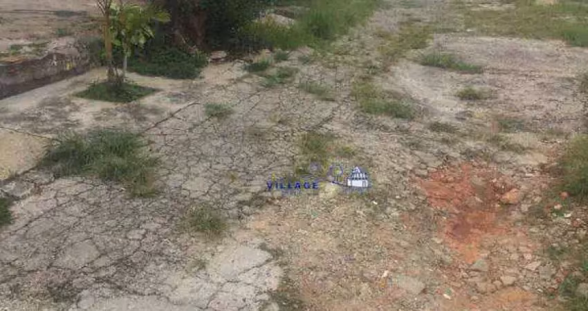 Terreno à venda, 700 m² por r$ 1.500.000,00 - vila mangalot - são paulo/sp