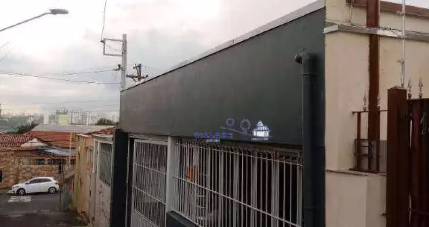 Casa com 3 dormitórios à venda, 129 m² por r$ 590.000,00 - vila jaguara - são paulo/sp