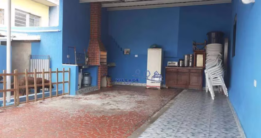 Sobrado com 3 dormitórios à venda, 204 m² por r$ 890.000,00 - jardim líbano - são paulo/sp