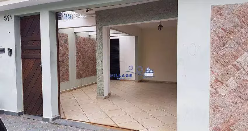 Sobrado com 2 dormitórios à venda, 192 m² por r$ 850.000,00 - parque são domingos - são paulo/sp