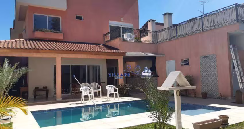 Sobrado com 3 dormitórios à venda por r$ 2.600.000,00 - city américa - são paulo/sp