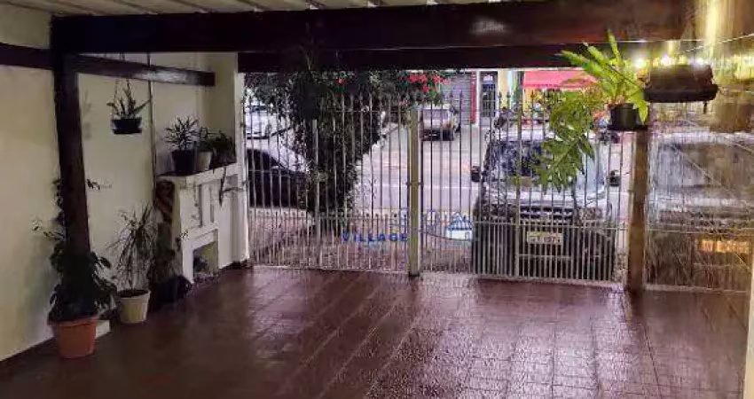 Sobrado com 3 dormitórios à venda, 120 m² por r$ 960.000,00 - parque são domingos - são paulo/sp